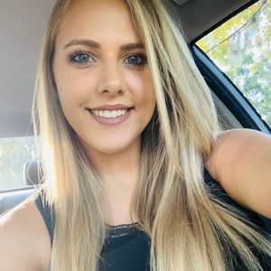 Meet your Posher, Katilynn